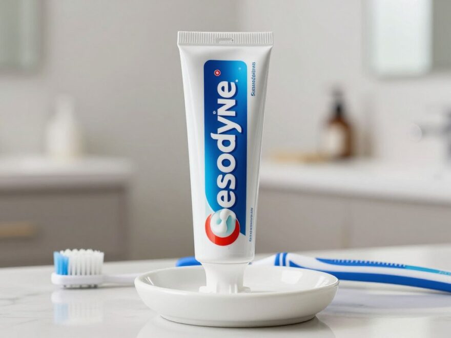 sensodyne
